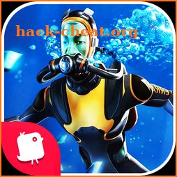 Subnautica Guide Chicka icon