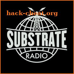 Substrate Radio icon