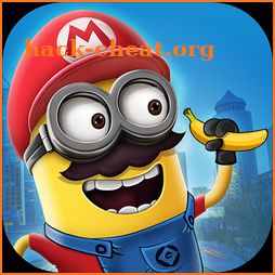 Subway Banana Surfer icon