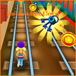 Subway Endless 3D Surf Run icon