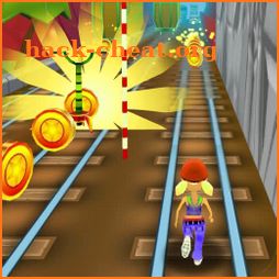 Subway Endless - Surfing Run 3D icon