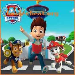 Subway Paw Patrol Runner Adventure icon