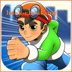 Subway Run Rush icon