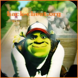 Subway Shrek Rush Run icon