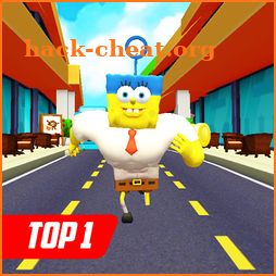 Subway Spongebob Dash icon