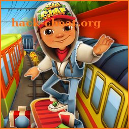 Subway Surf 3D Ultimate Fun icon