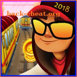 Subway Surf Run 3D 2018 icon