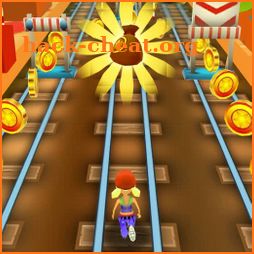 Subway Train Surf : 2019 icon