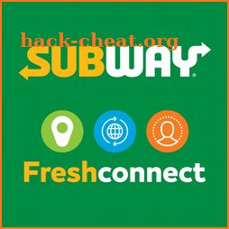 Subway® 2018 ANZ icon