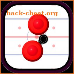 Sudden Death Air Hockey icon