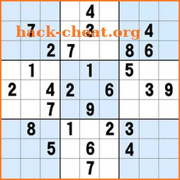 Sudoku: Classic Brain Number Puzzle Game For Free icon