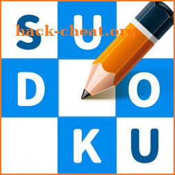 Sudoku-Classic Brain Puzzle icon