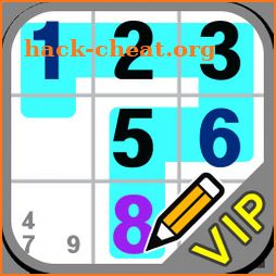 Sudoku Deluxe VIP icon