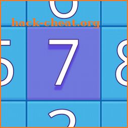 Sudoku: Easy Sudoku & Free Puzzle Game icon