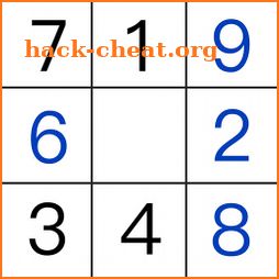 Sudoku - Free Classic Puzzles icon