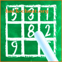 Sudoku Offline Games No Wifi icon