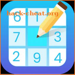 Sudoku Puzzle icon