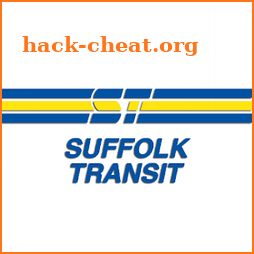 Suffolk County Transit icon