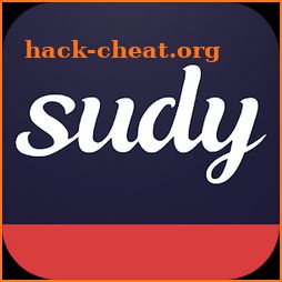 Sugar Daddy Dating App - Sudy icon