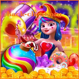 Sugar Saga icon