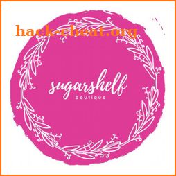 Sugar Shelf Boutique icon