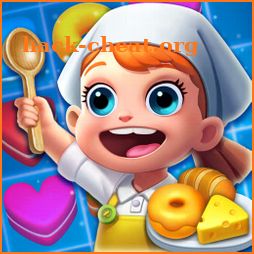 Sugar Shuffle icon