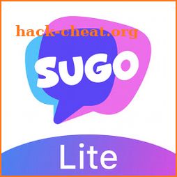 Sugo lite: Live Voice Chat icon