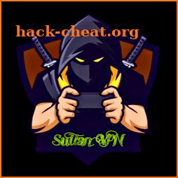 Sultan VPN icon