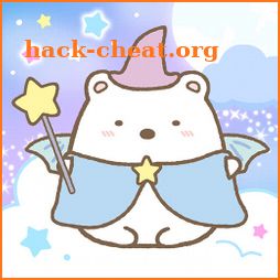 Sumikkogurashi the Movie: Block Puzzle Game icon