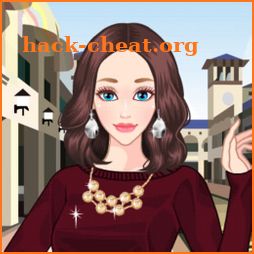 Summer Clothes Shopping Dress Up Game icon