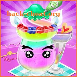 Summer MilkShake Maker icon