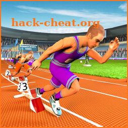 Summer Sports Fun Athletics 2020 - Sports Games 3D icon