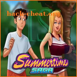 Summer time saga Advice icon