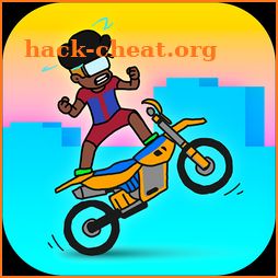 Summer Wheelie icon