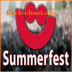 Summerfest 2021 - Summerfest festival 2021 icon