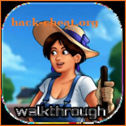 Summertime Saga 2021 Complete Walkthrough icon