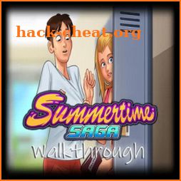 Summertime saga Free Guide : Summertime tips icon