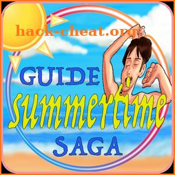 Summertime Saga Walkthrough icon