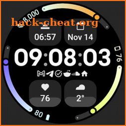 Summit Watch Face icon