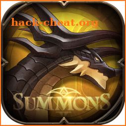 Summons: Idle Saga icon