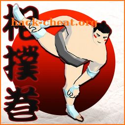 SumoRoll - Road to the Yokozuna icon