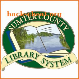 SumterFL Library2Go! icon