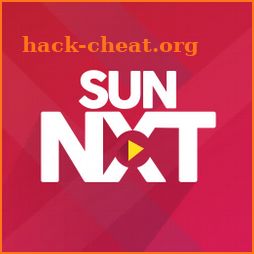 Sun NXT icon