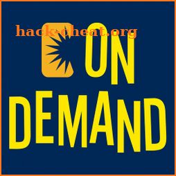 Sun On Demand icon