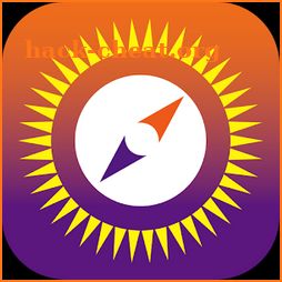 Sun Seeker icon