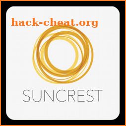 Suncrest icon