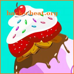 Sundae Afternoon icon