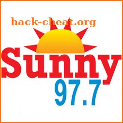 Sunny 97.7 icon