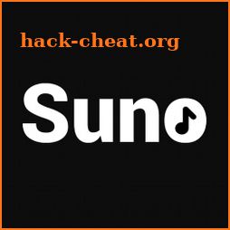 Suno AI Song & Music Generator icon