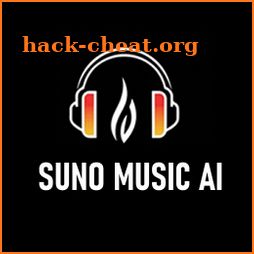 SUNO MUSIC AI icon